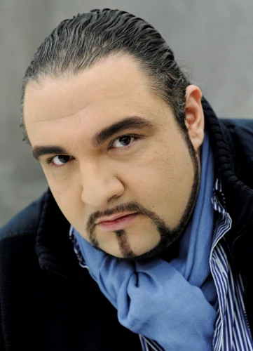 Kiril Manolov